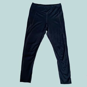Girlfriend Collective High Rise Compressive